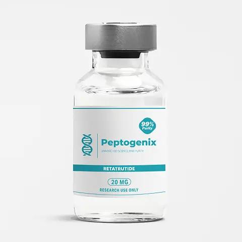 Retatrutide weight loss injection pen in the UK thumbnail 3