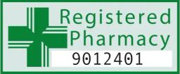 Registered Pharmacy